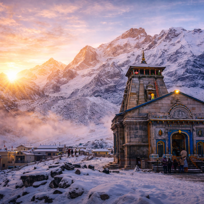 Kedarnath