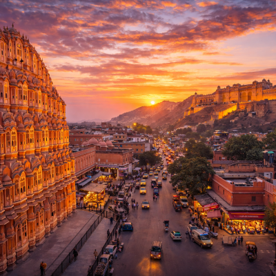 Jaipur