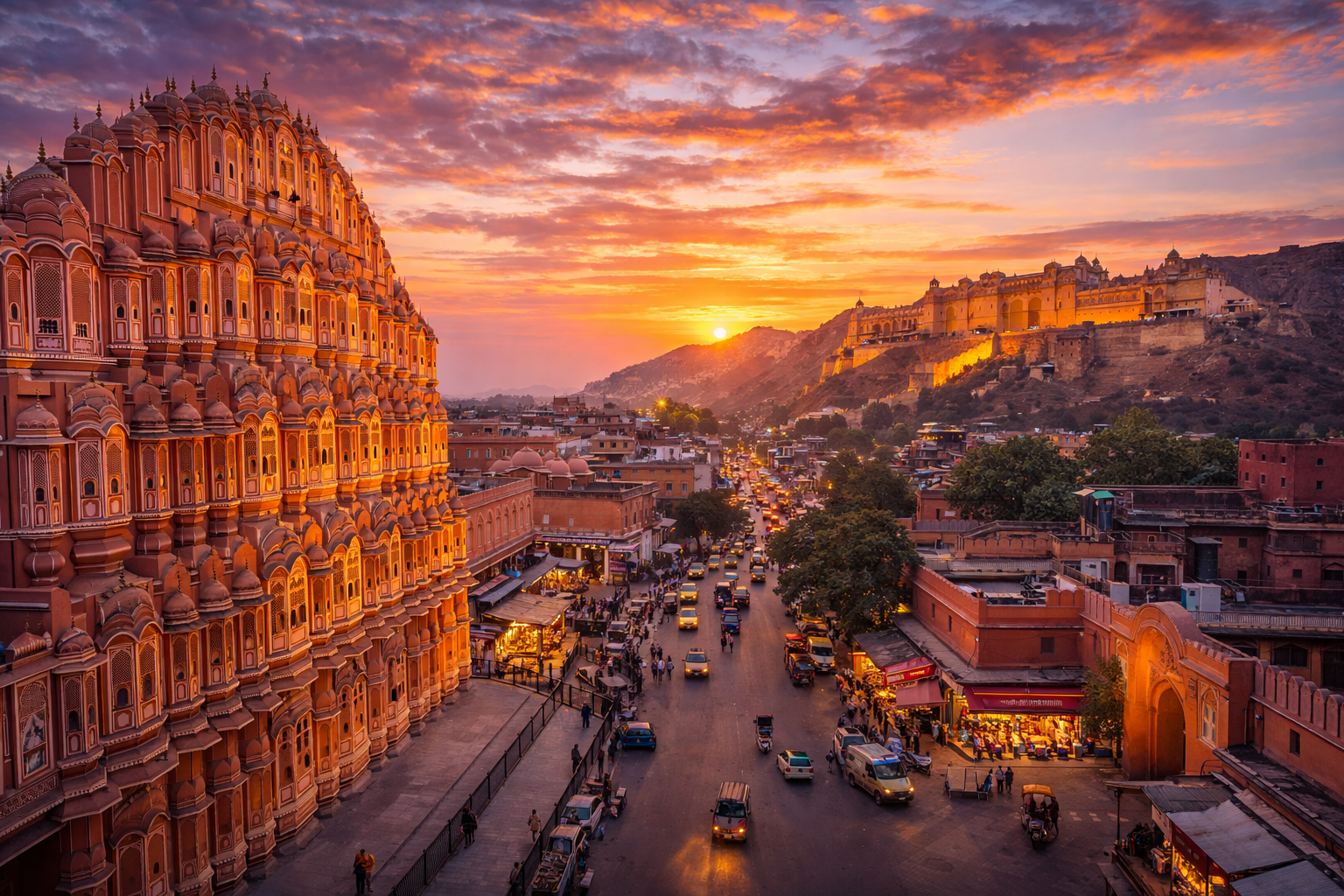 Jaipur