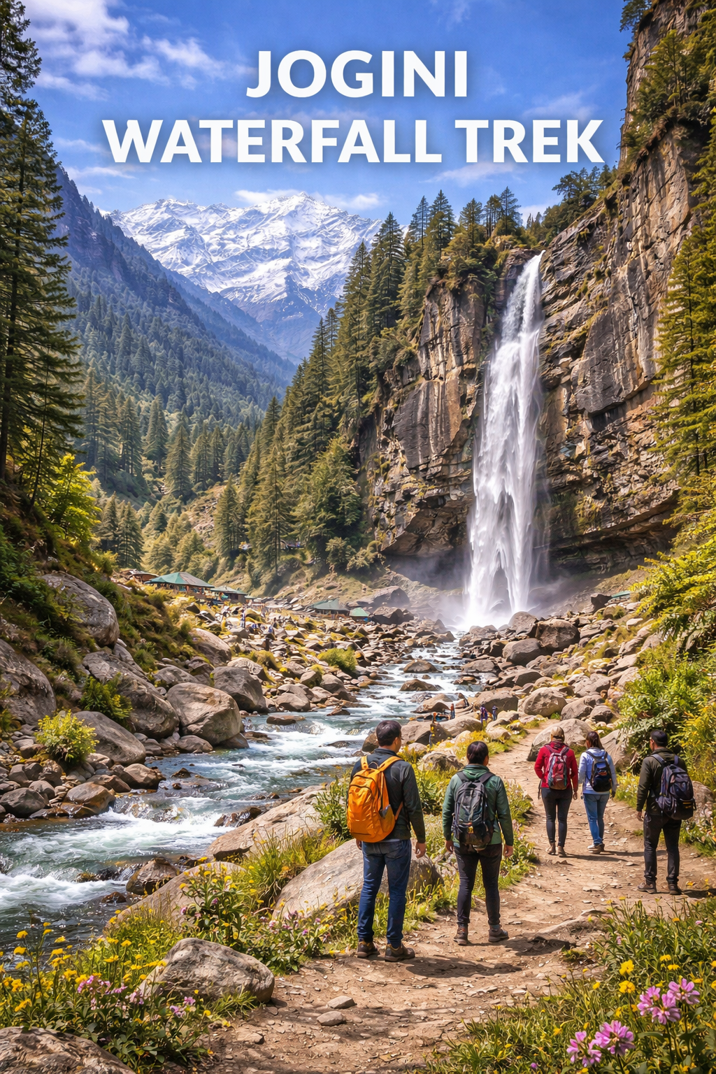 Day 6: Manali Leisure Day