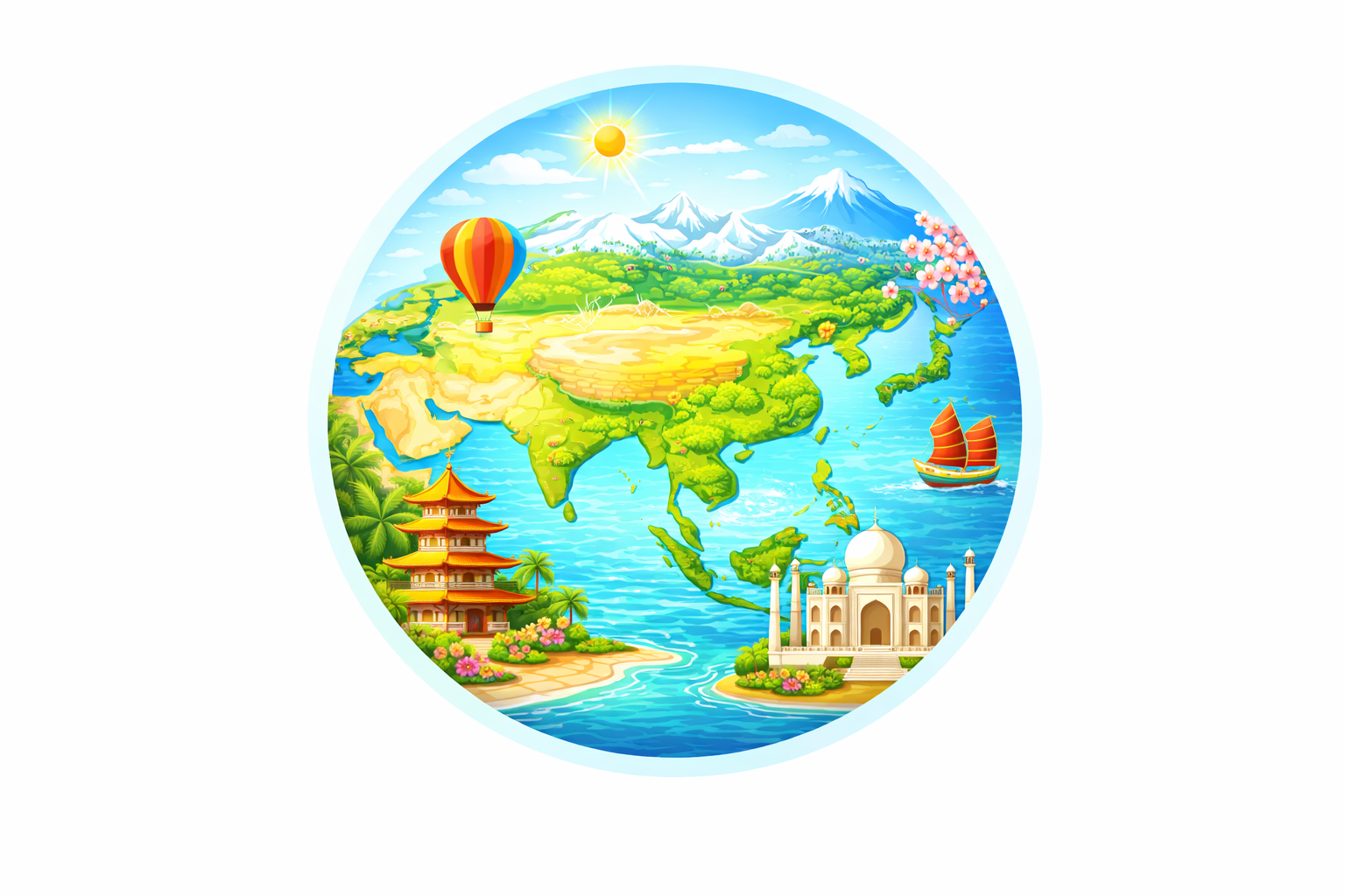 Perfect Holiday Experience