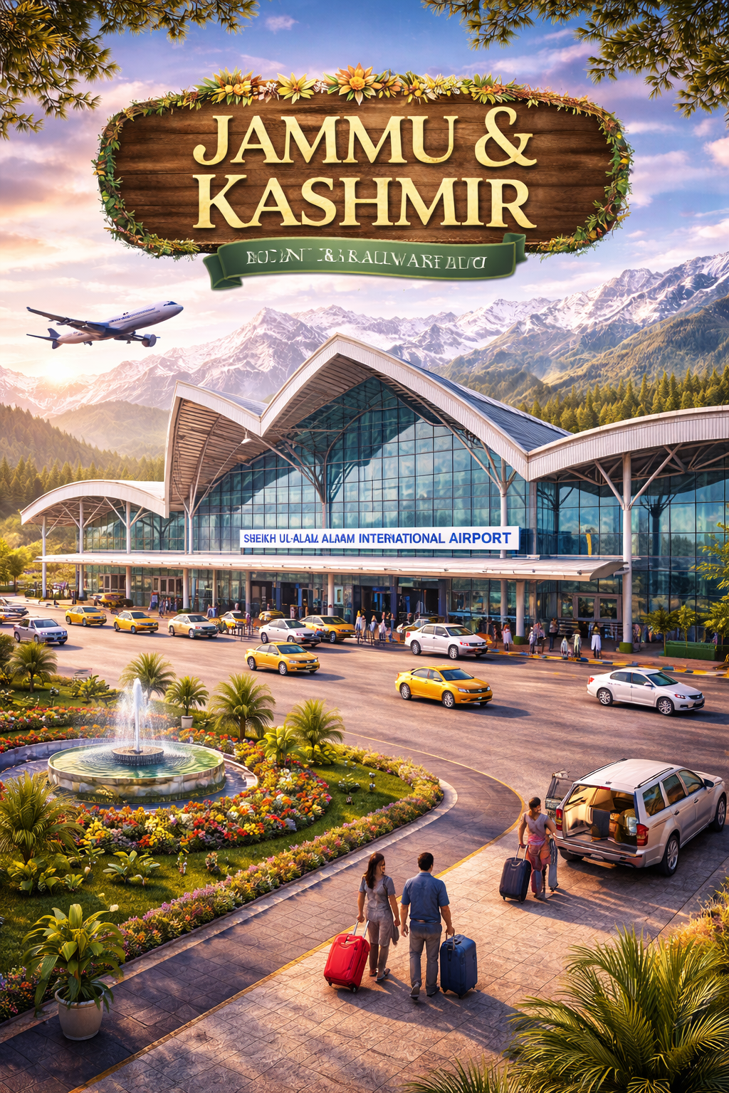 Day 7: Departure ✈️