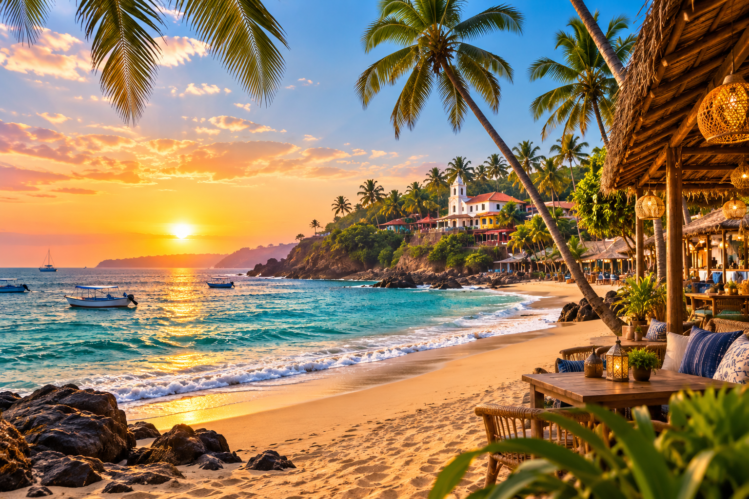 Goa