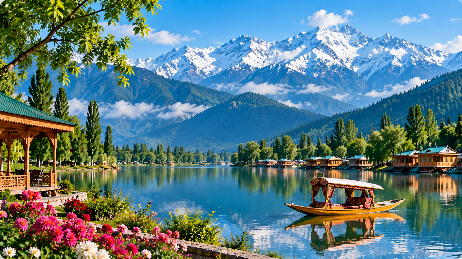 Kashmir