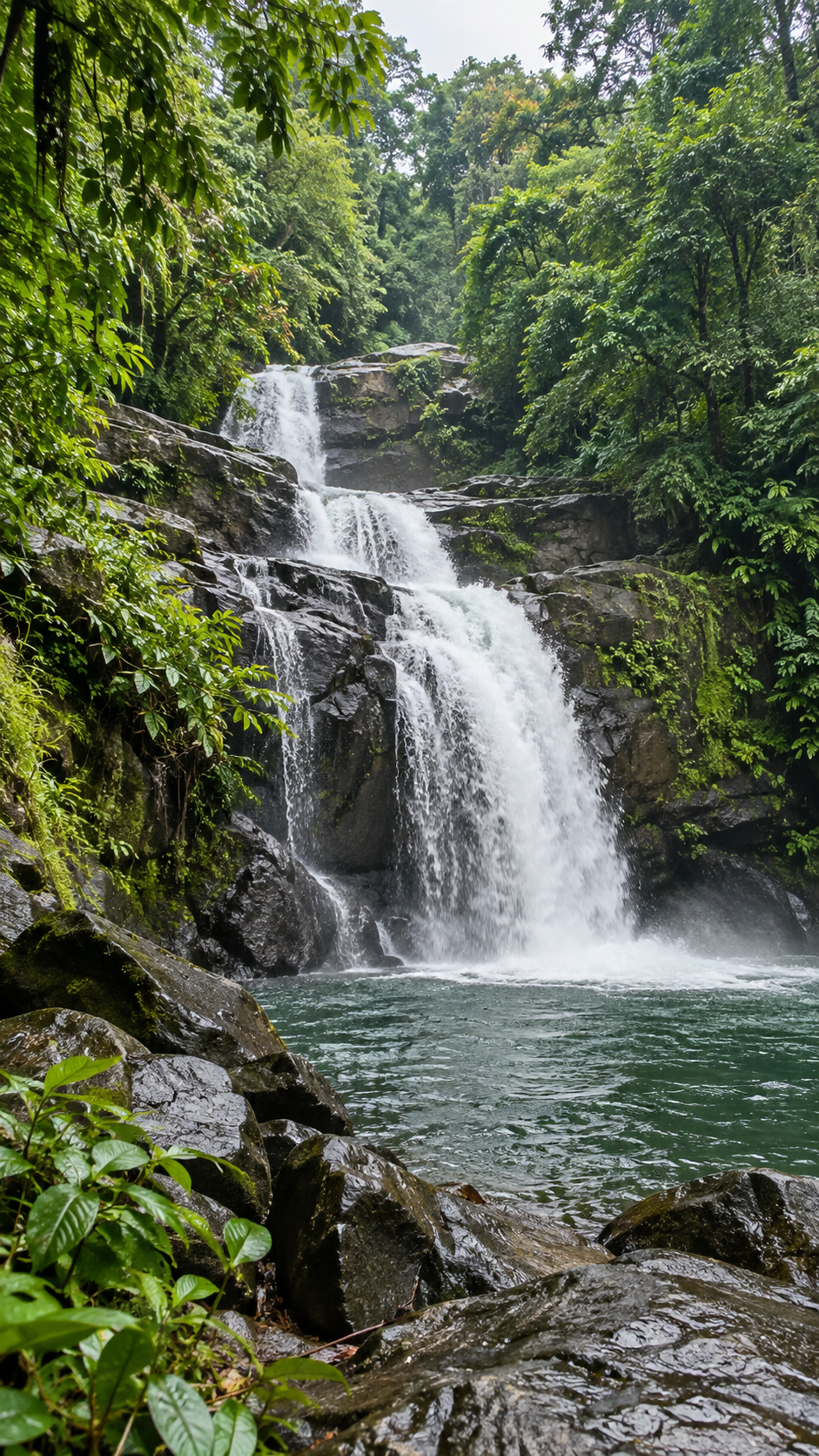 Day 2 – Full-Day Wayanad Sightseeing