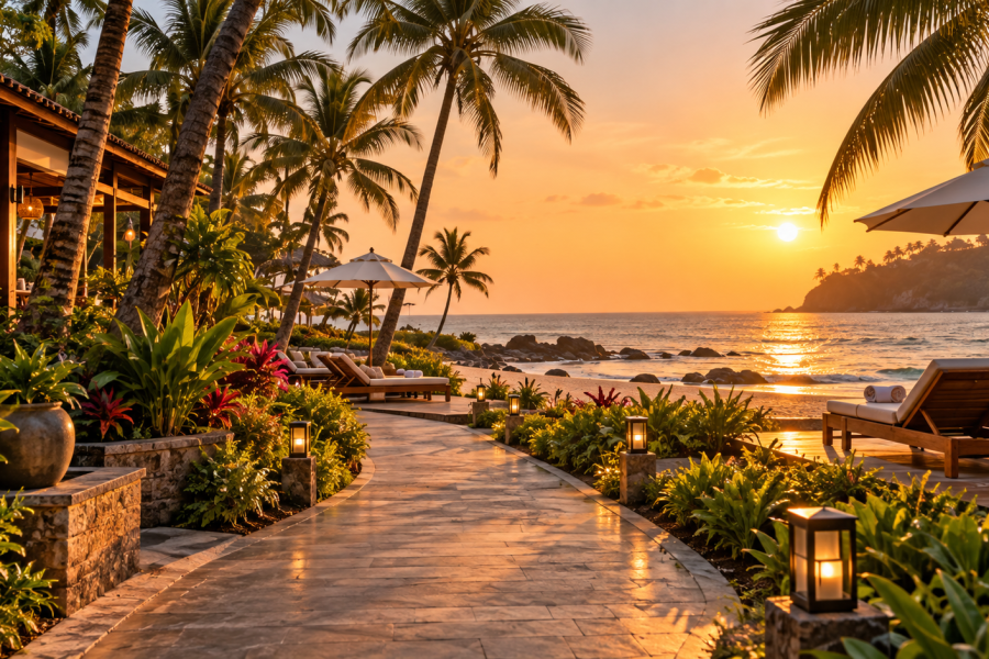 Goa Tour Package – 2 Nights 3 Days | North Goa, Beaches & Short Getaway